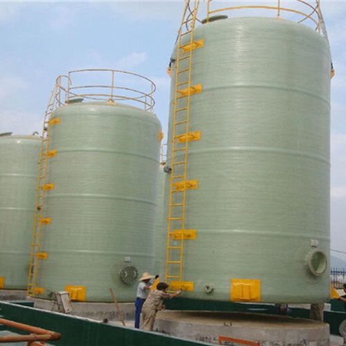 東方油罐 以專業(yè)耐腐蝕技術(shù)，鑄就歐意環(huán)保設(shè)備卓越品質(zhì)